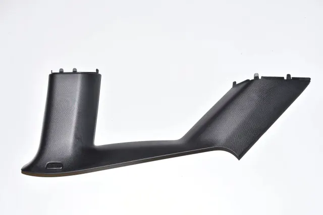 Rear Left Pillar Trim