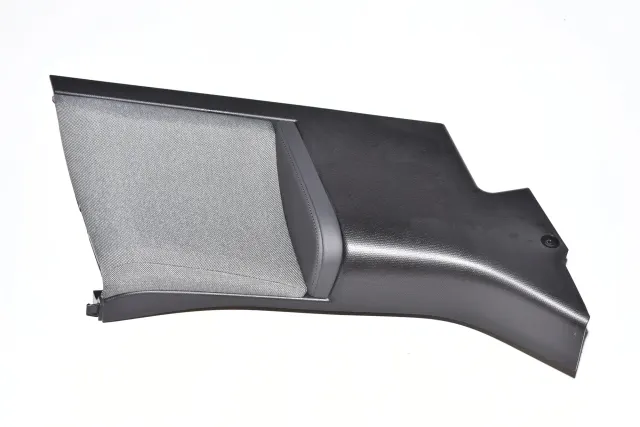 Right Side Pillar Trim