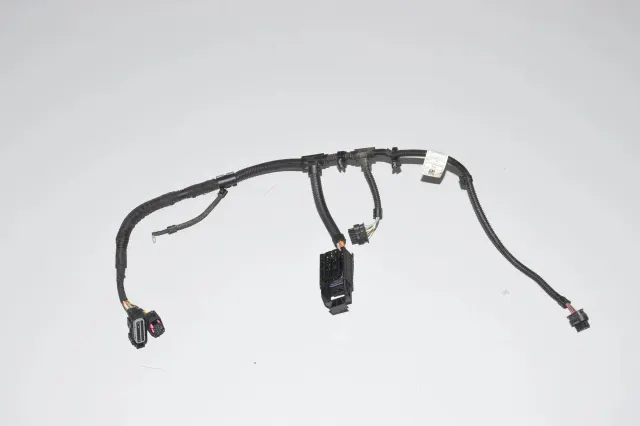 Cable Harness