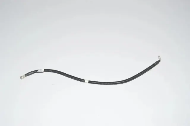 Negative Battery Cable