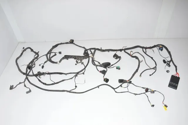 Engine Cable Harness