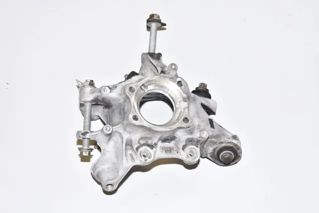 Rear Left Wheel Hub Spindle