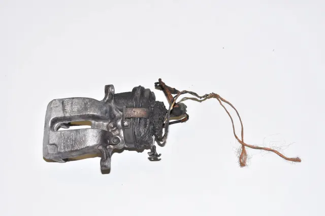 Rear Left Brake Caliper