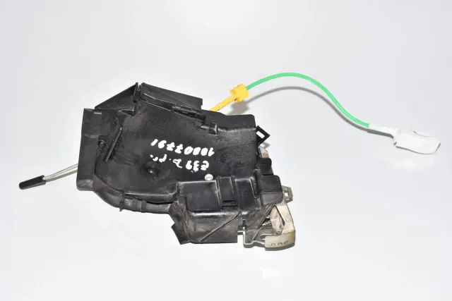 Front Right Door Lock