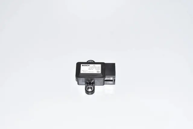 Acceleration Sensor