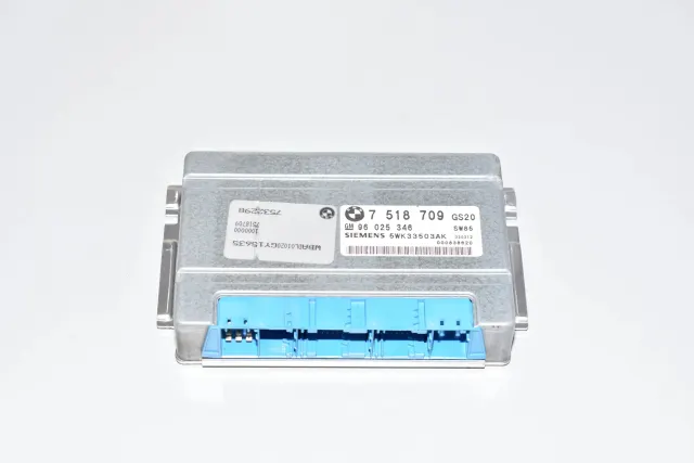 Gearbox Control Unit