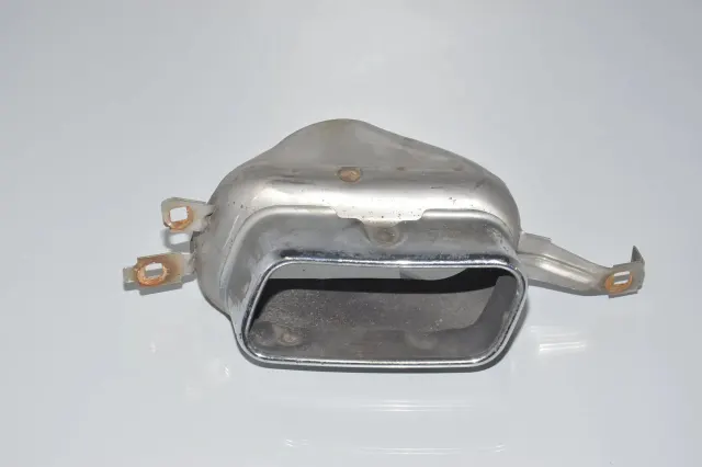 Exhaust Pipe Tip
