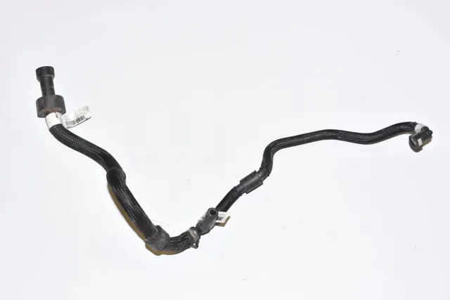 Fuel Hose
