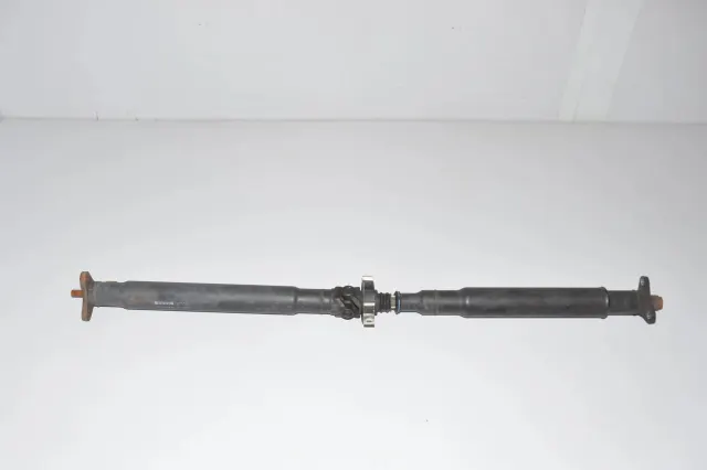 Propshaft Cardan