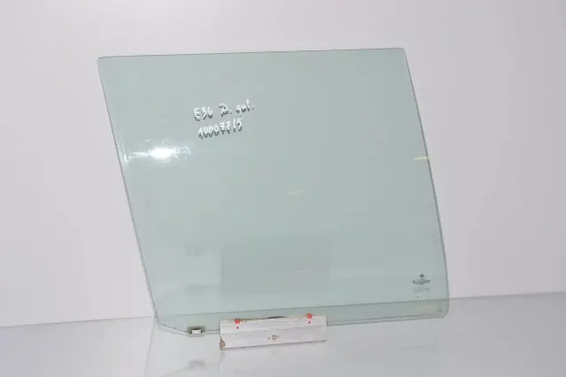 Rear Right Door Window