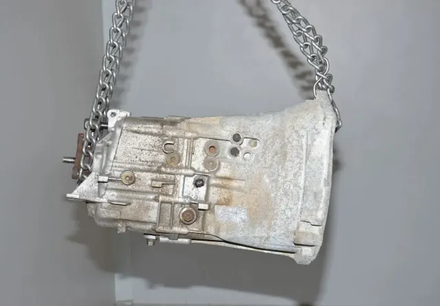 Gearbox