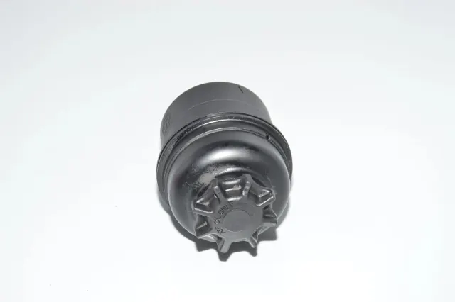 Power Steering Pump Tank