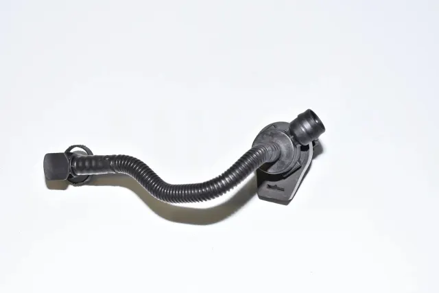 Solenoid Valve
