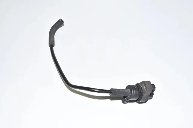 Solenoid Valve