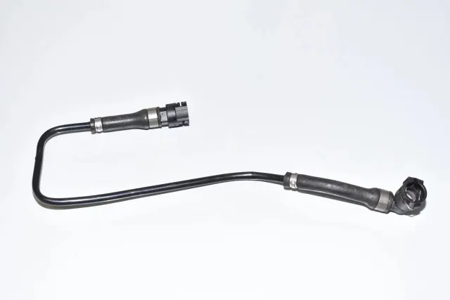 Coolant Hose Pipe
