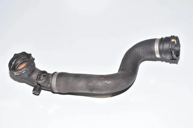 Coolant Hose Pipe