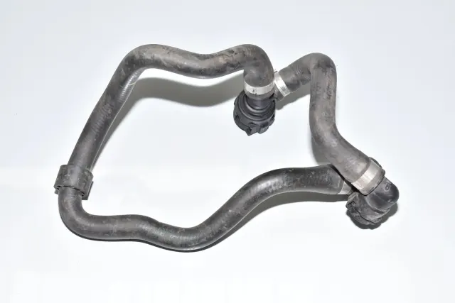Coolant Hose Pipe