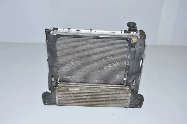 Radiator Pack Set