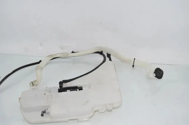 Window Washer Tank