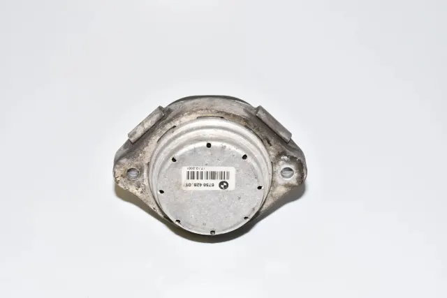 Left Side Engine Mount
