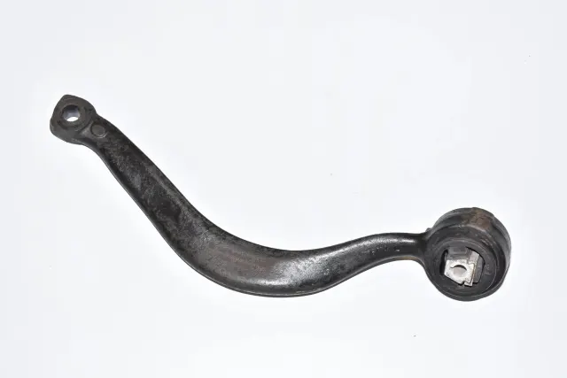 Front Left Curved Control Arm