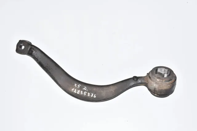 Front Right Curved Control Arm