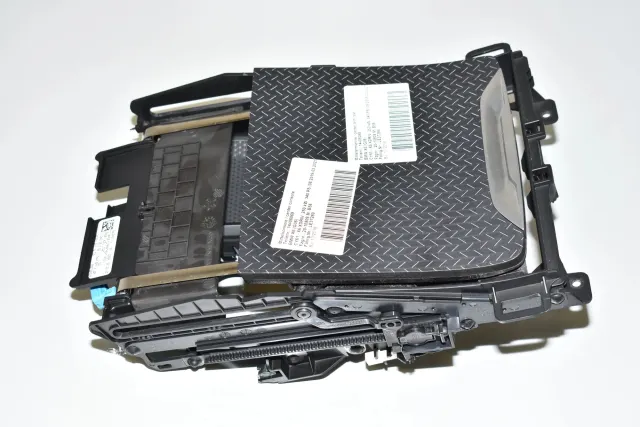 Other Interior Parts