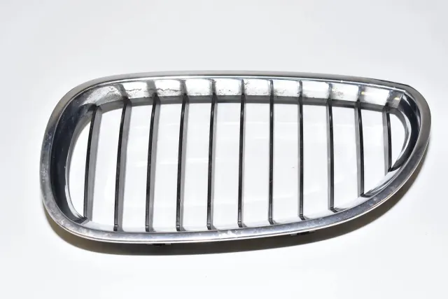 Front Left Grill