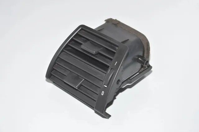 Dashboard Air Vents