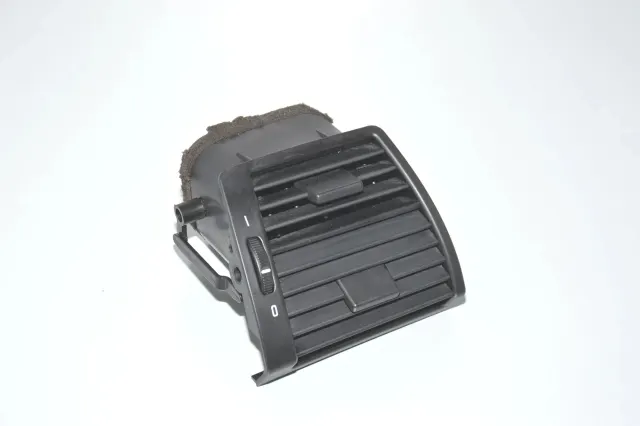 Dashboard Air Vents