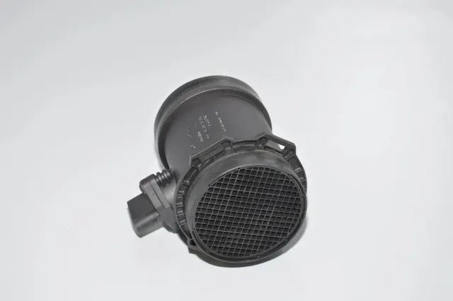 Mass Air Flow Sensor MAF