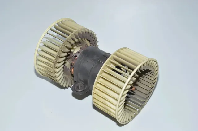 Heater Blower Fan