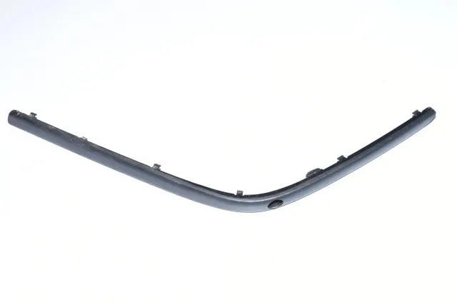 Rear Right Bumper Molding