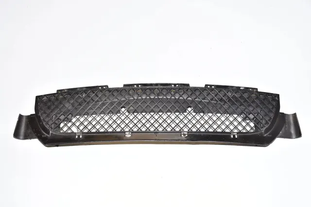 Front Bumper Lower Grill