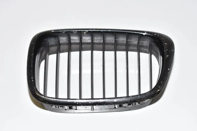 Front Left Grill
