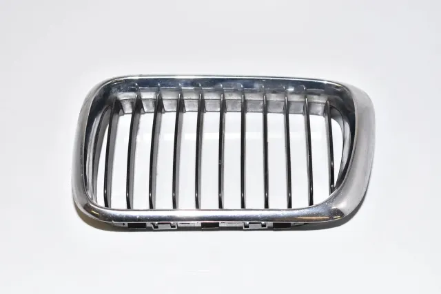 Front Left Grill