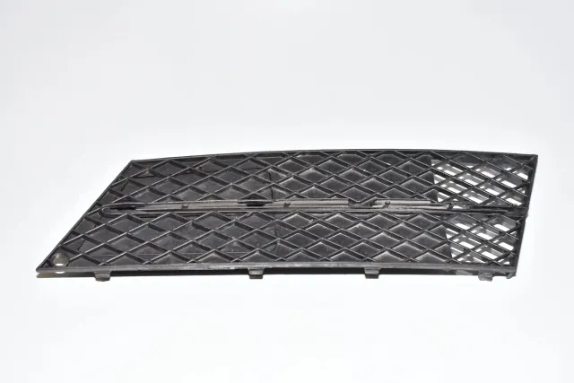 Front Left Grill