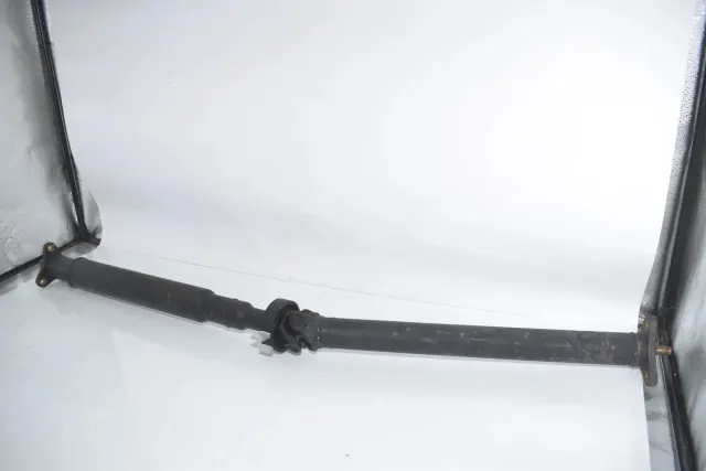 Propshaft Cardan