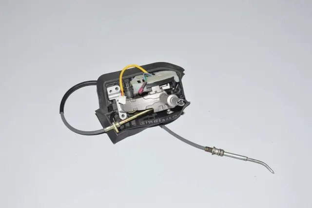 Gear Shifting Mechanism