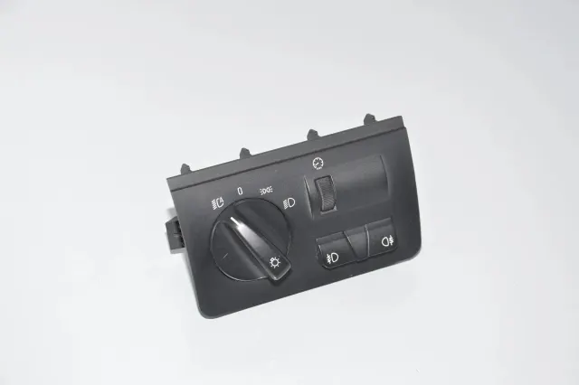 Headlight Switch Control Unit