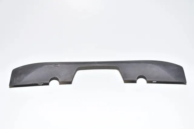 Seat Cover Trim