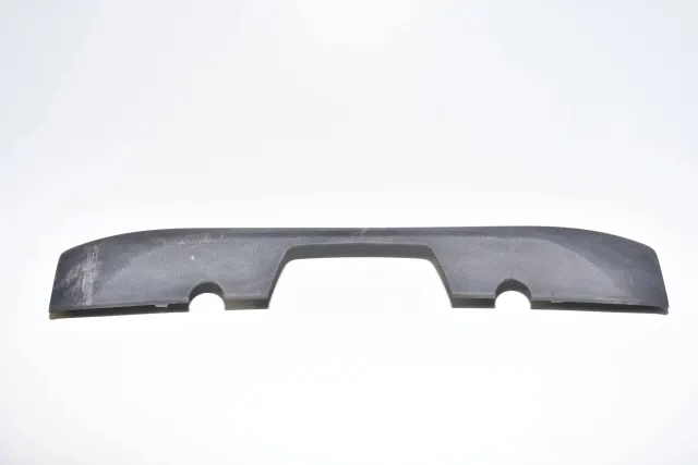 Seat Cover Trim