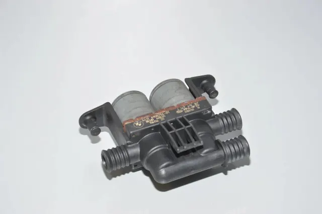 Interior Heater Flap Motor Actuator