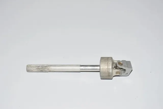 Steering Column Shaft Joint