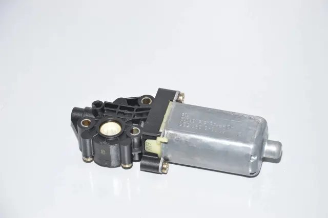 Other Control Units