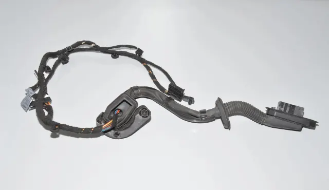 Rear Right Door Wiring