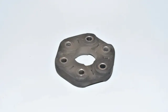 Propshaft Flange