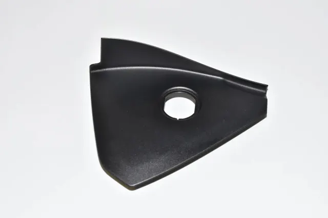 Dashboard Trim