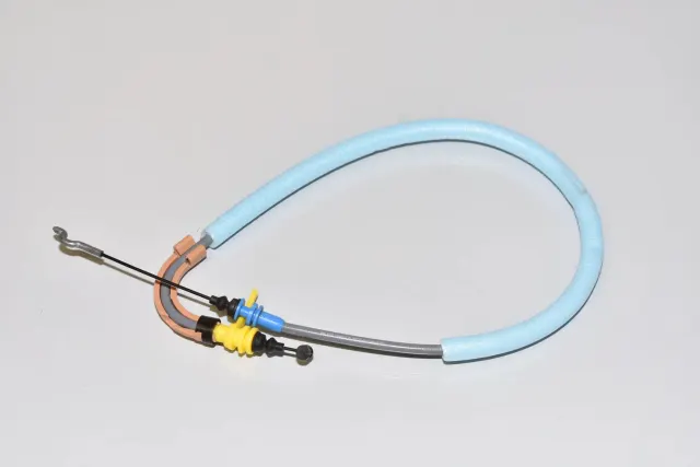 Door Lock Cable