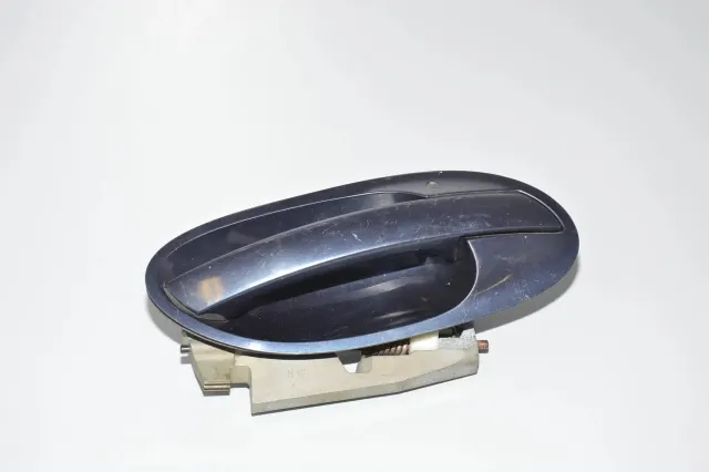 Rear Right Door Exterior Handle